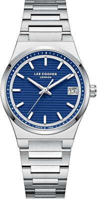 Lee Cooper - Analogové hodinky LC08289.390