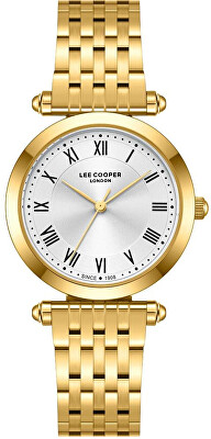 Lee Cooper - Analogové hodinky LC08290.130