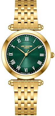 Lee Cooper - Analogové hodinky LC08290.170