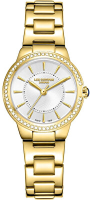 Lee Cooper - Analogové hodinky LC08295.130