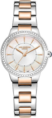 Lee Cooper - Analogové hodinky LC08295.520