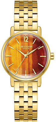 Lee Cooper - Analogové hodinky LC08297.320