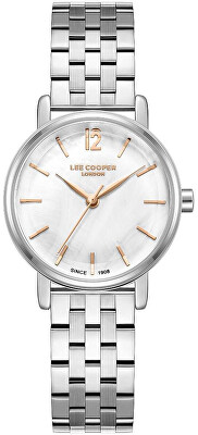 Lee Cooper - Analogové hodinky LC08297.370