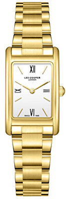 Lee Cooper - Analogové hodinky LC08300.130