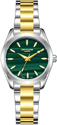 Lee Cooper - Analogové hodinky LC08302.270