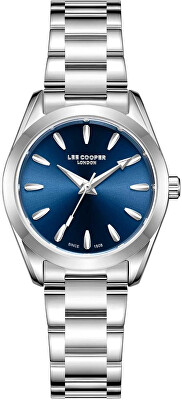 Lee Cooper - Analogové hodinky LC08302.390