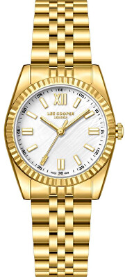 Lee Cooper - Analogové hodinky LC08303.120