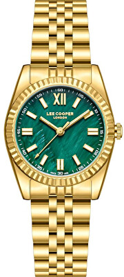 Lee Cooper - Analogové hodinky LC08303.170