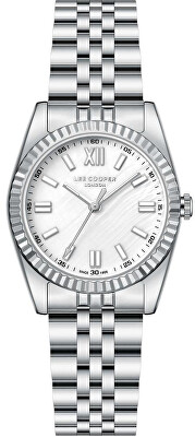 Lee Cooper - Analogové hodinky LC08303.320