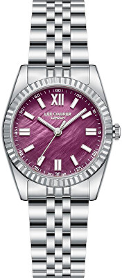 Lee Cooper - Analogové hodinky LC08303.380