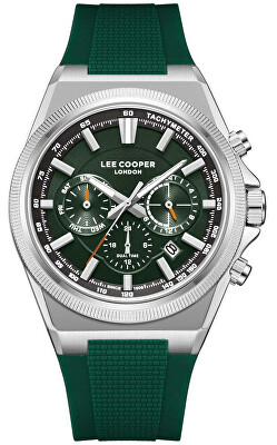 Lee Cooper - Analogové hodinky LC08304.355