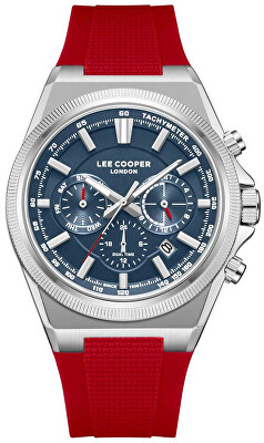 Lee Cooper - Analogové hodinky LC08304.368