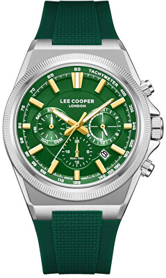 Lee Cooper - Analogové hodinky LC08304.375
