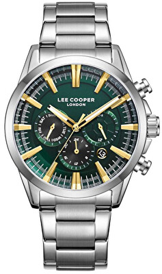 Lee Cooper - Analogové hodinky LC08305.370
