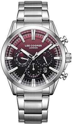 Lee Cooper - Analogové hodinky LC08305.380