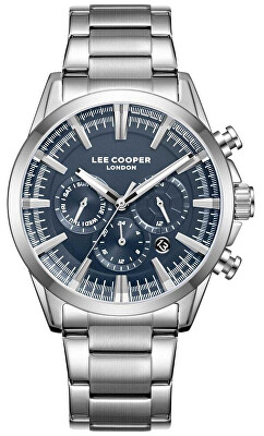 Lee Cooper - Analogové hodinky LC08305.390