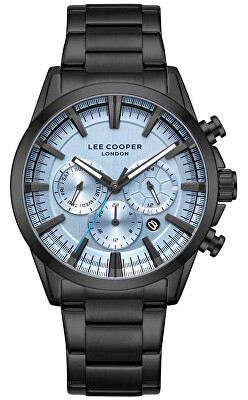Lee Cooper - Analogové hodinky LC08305.600