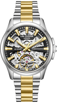 Lee Cooper - Automatic LC08311.250
