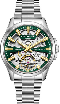 Lee Cooper - Automatic LC08311.370