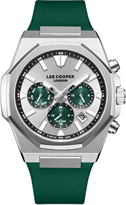 Lee Cooper - Analogové hodinky LC08313.335
