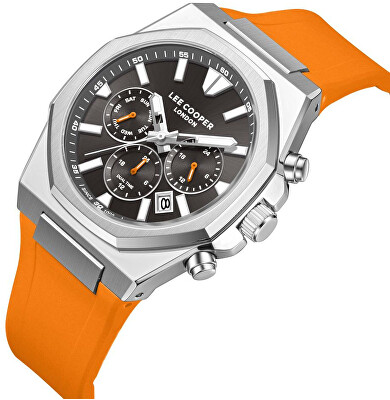 Lee Cooper - Analogové hodinky LC08313.360