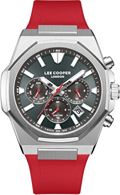 Lee Cooper - Analogové hodinky LC08313.368