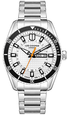 Lee Cooper - Analogové hodinky LC08314.330
