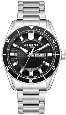 Lee Cooper - Analogové hodinky LC08314.350