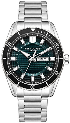 Lee Cooper - Analogové hodinky LC08314.370