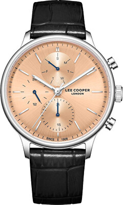 Lee Cooper - Analogové hodinky LC08333.304