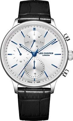 Lee Cooper - Analogové hodinky LC08333.331