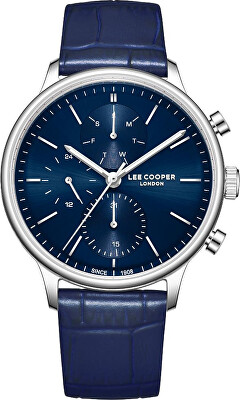 Lee Cooper - Analogové hodinky LC08333.399