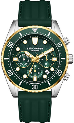 Lee Cooper - Analogové hodinky LC08335.275