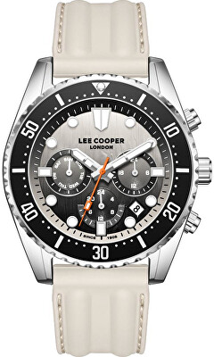 Lee Cooper - Analogové hodinky LC08335.356