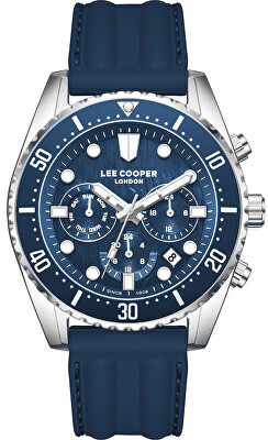 Lee Cooper - Analogové hodinky LC08335.399