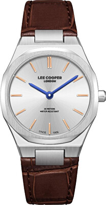 Lee Cooper - Analogové hodinky LC08337.332