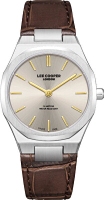 Lee Cooper - Analogové hodinky LC08337.362