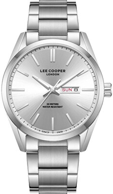 Lee Cooper - Analogové hodinky LC08340.310