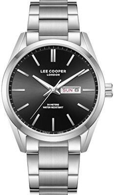 Lee Cooper - Analogové hodinky LC08340.350