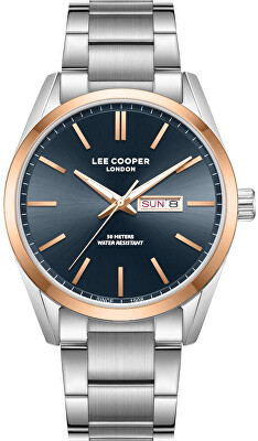 Lee Cooper - Analogové hodinky LC08340.590