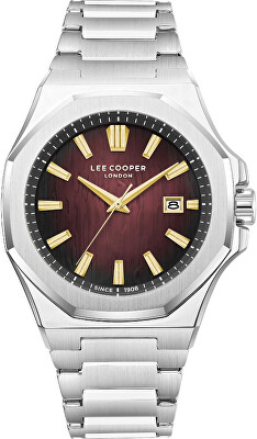 Lee Cooper - Analogové hodinky LC08343.380