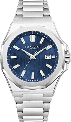 Lee Cooper - Analogové hodinky LC08343.390