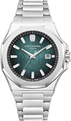 Lee Cooper - Analogové hodinky LC08343.391