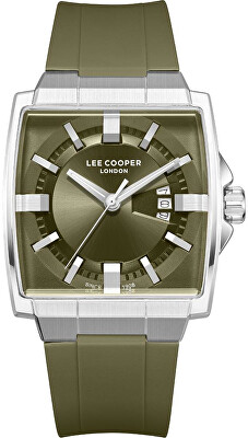 Lee Cooper - Analogové hodinky LC08349.375