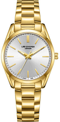 Lee Cooper - Analogové hodinky LC08356.130