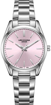 Lee Cooper - Analogové hodinky LC08356.380