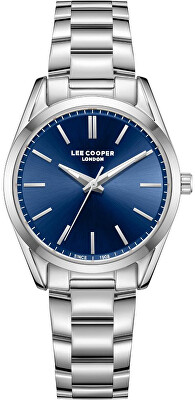 Lee Cooper - Analogové hodinky LC08356.390