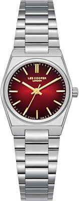 Lee Cooper - Analogové hodinky LC08362.380