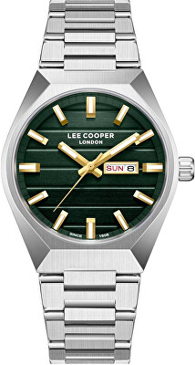 Lee Cooper - Analogové hodinky LC08363.370