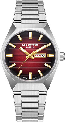 Lee Cooper - Analogové hodinky LC08363.380